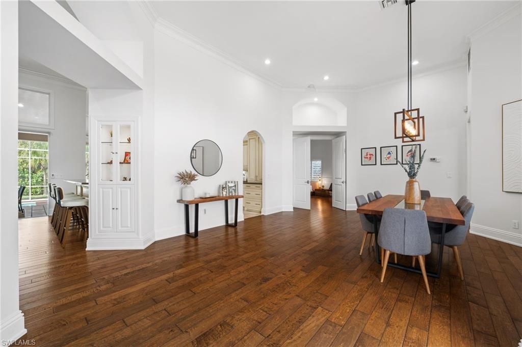 1905 Fairfax Cir , Naples, FL 34109 Photo