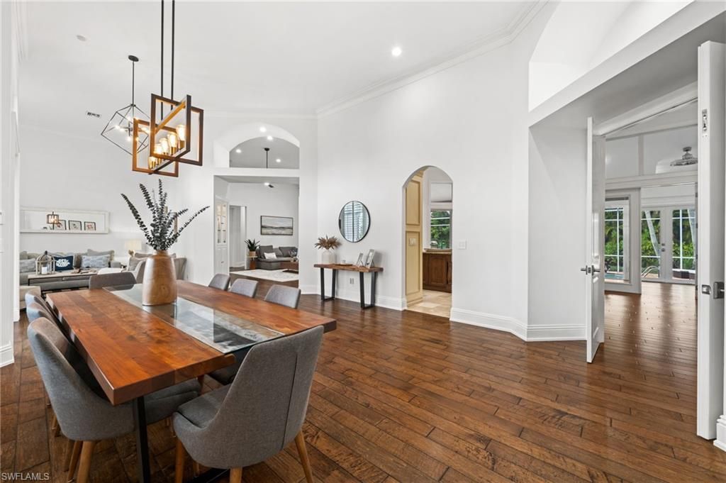 1905 Fairfax Cir , Naples, FL 34109 Photo