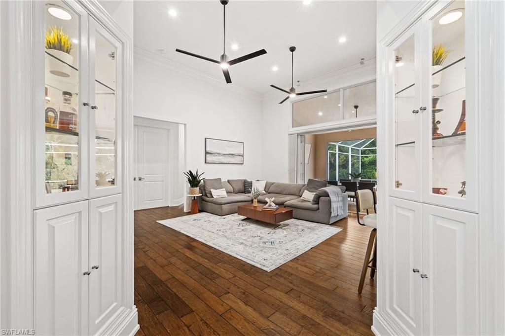 1905 Fairfax Cir , Naples, FL 34109 Photo