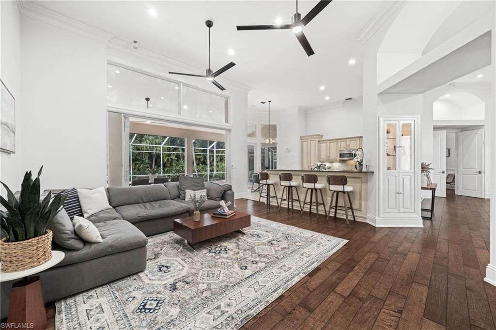 1905 Fairfax Cir , Naples, FL 34109 Photo