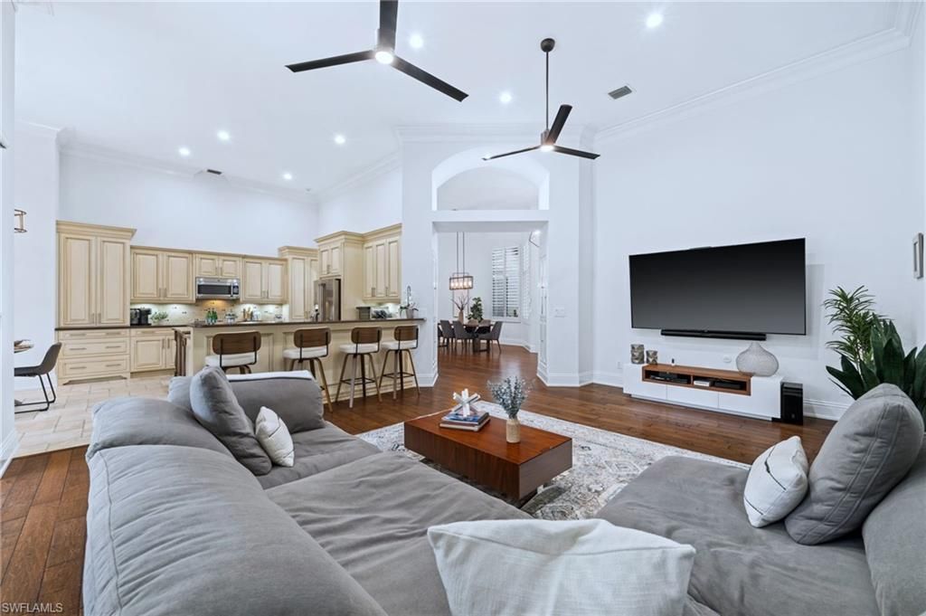 1905 Fairfax Cir , Naples, FL 34109 Photo