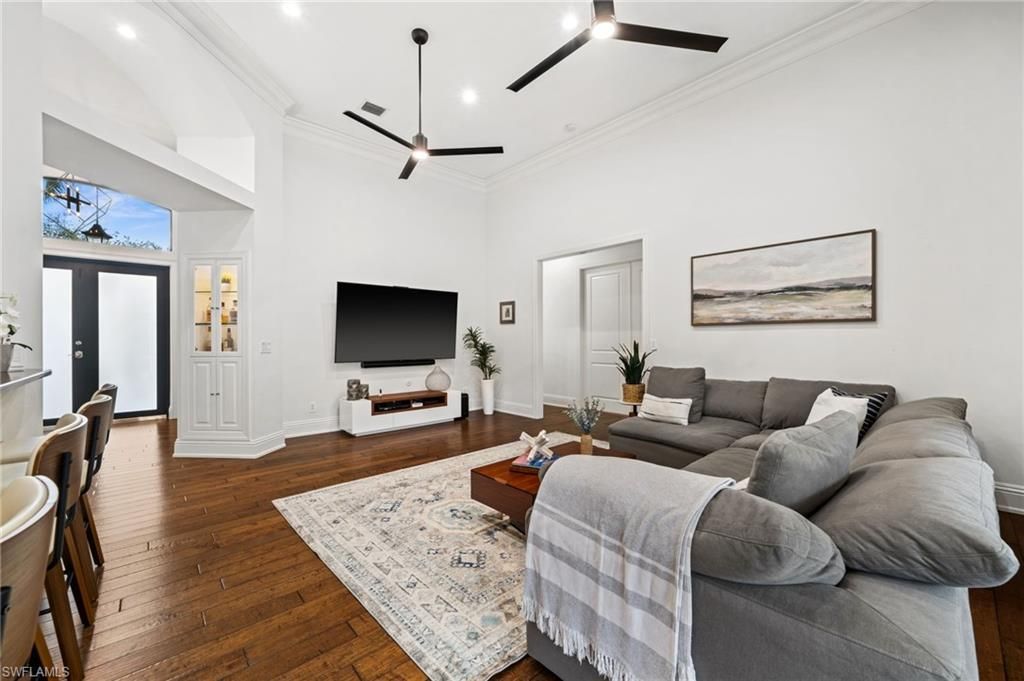 1905 Fairfax Cir , Naples, FL 34109 Photo