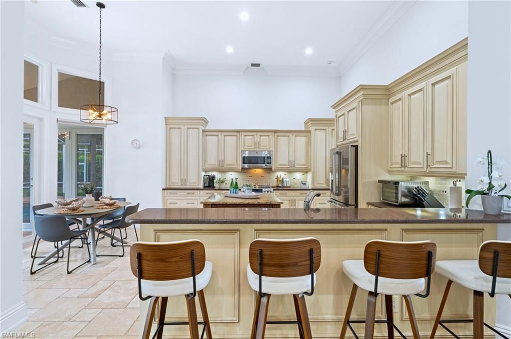 1905 Fairfax Cir , Naples, FL 34109 Photo