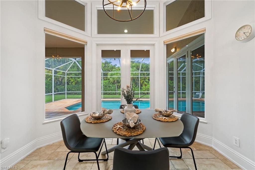 1905 Fairfax Cir , Naples, FL 34109 Photo