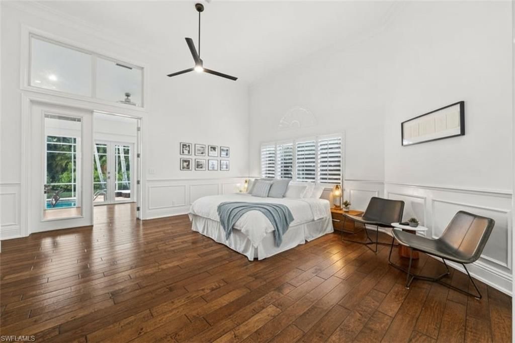 1905 Fairfax Cir , Naples, FL 34109 Photo