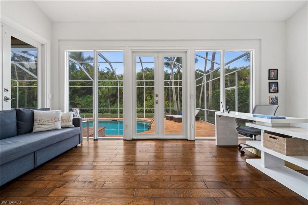 1905 Fairfax Cir , Naples, FL 34109 Photo