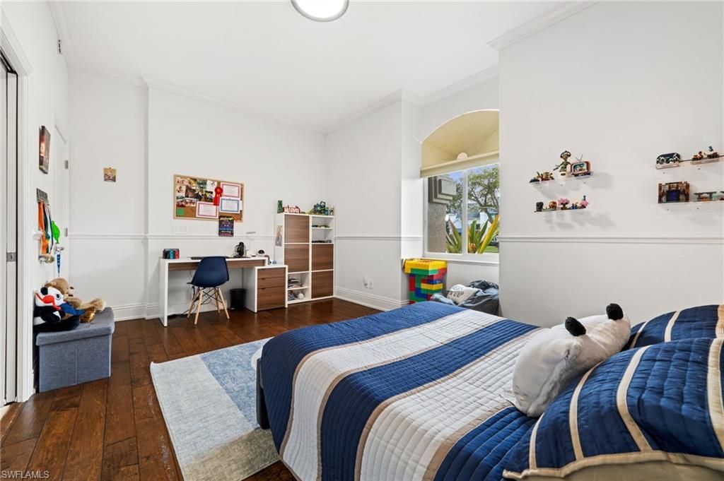 1905 Fairfax Cir , Naples, FL 34109 Photo