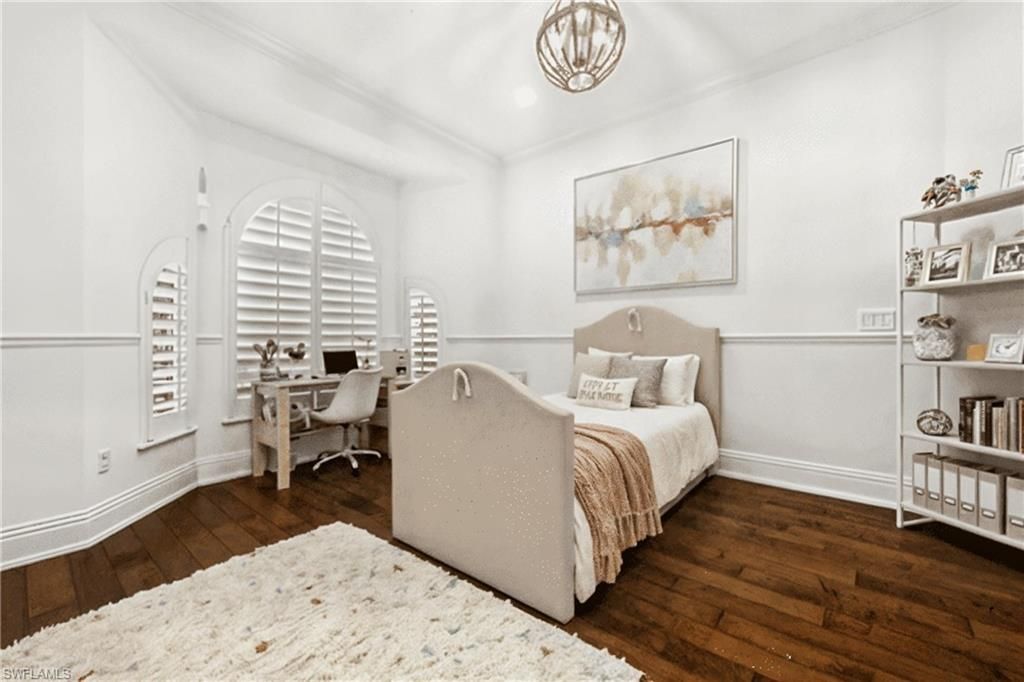 1905 Fairfax Cir , Naples, FL 34109 Photo