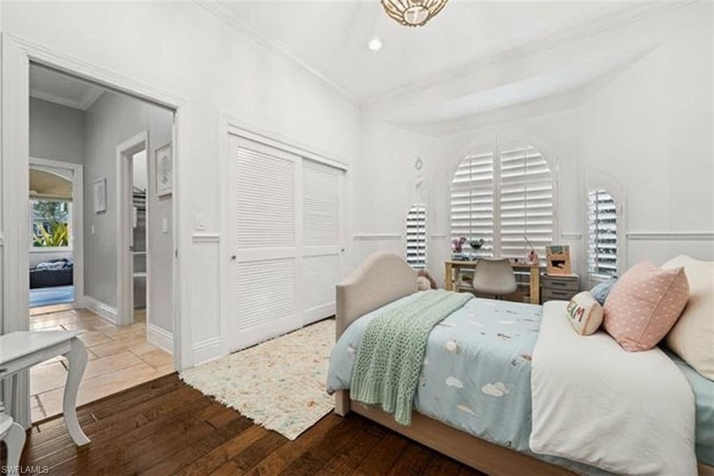 1905 Fairfax Cir , Naples, FL 34109 Photo