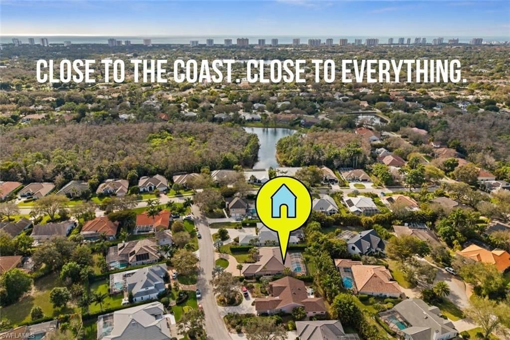 1905 Fairfax Cir , Naples, FL 34109 Photo