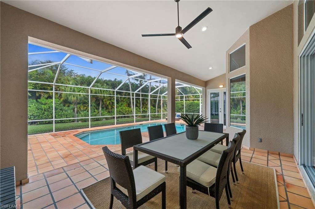 1905 Fairfax Cir , Naples, FL 34109 Photo