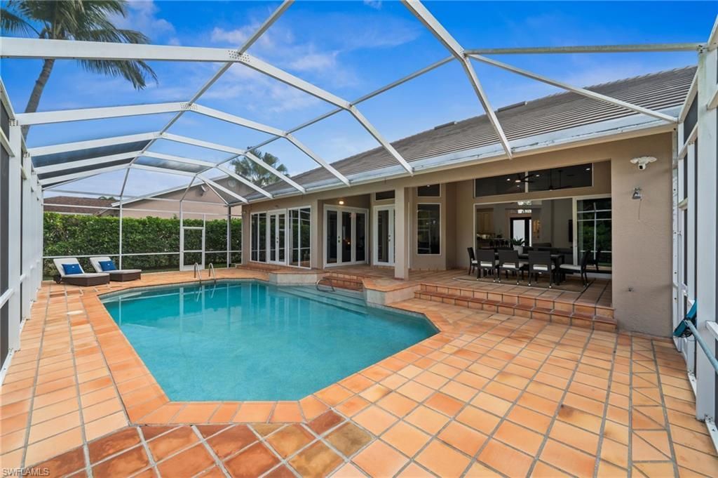 1905 Fairfax Cir , Naples, FL 34109 Photo