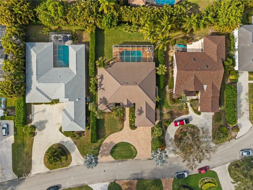 1905 Fairfax Cir , Naples, FL 34109 Photo