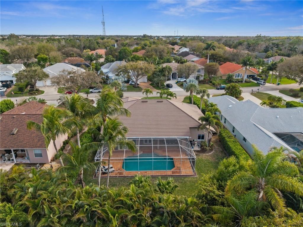 1905 Fairfax Cir , Naples, FL 34109 Photo