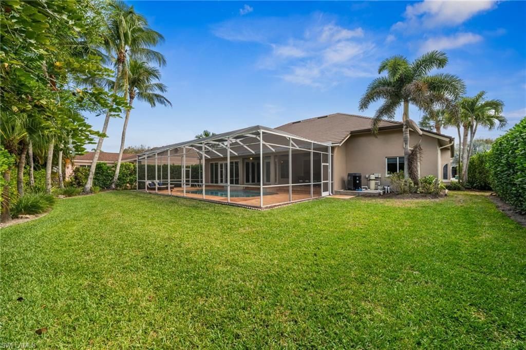 1905 Fairfax Cir , Naples, FL 34109 Photo