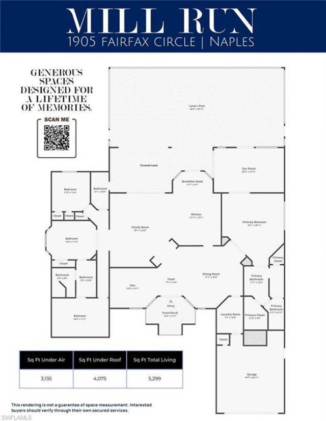 1905 Fairfax Cir , Naples, FL 34109 Photo