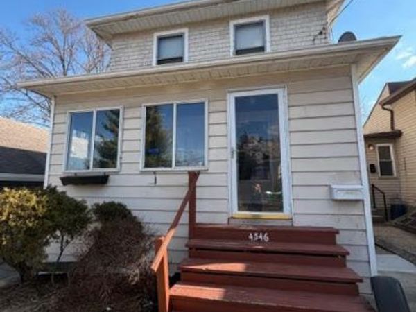 4546 Leo Street, Cincinnati, OH 45217