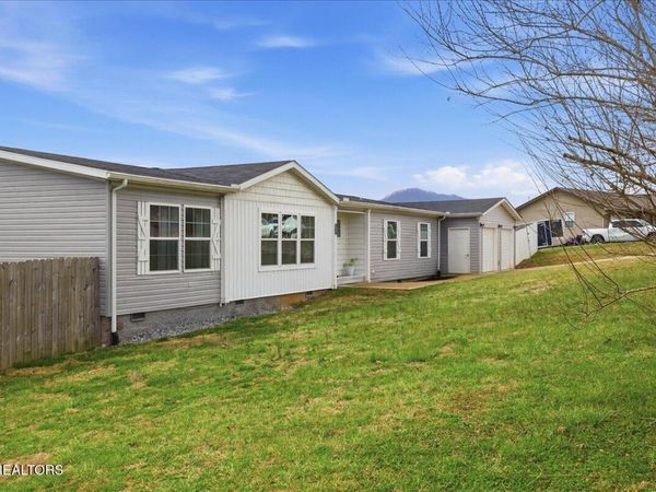 158 Elaine Drive, Tazewell, TN 37879
