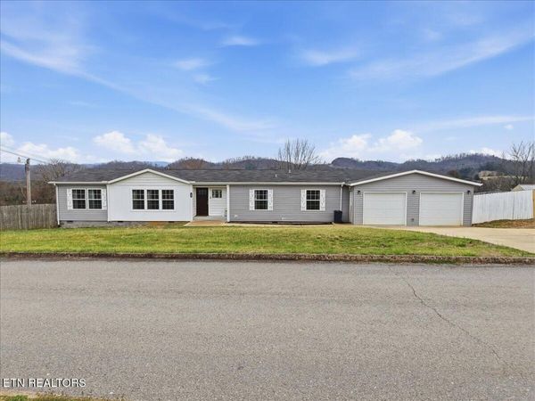 158 Elaine Drive, Tazewell, TN 37879