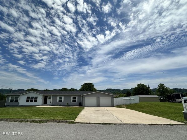 158 Elaine Drive, Tazewell, TN 37879