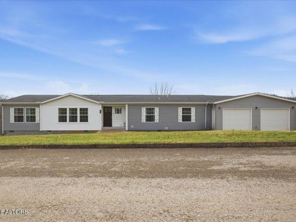 158 Elaine Drive, Tazewell, TN 37879