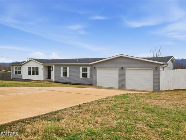 158 Elaine Drive, Tazewell, TN 37879