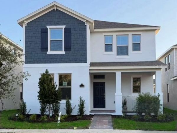 11840 SHINE VIEW LANE , WINTER GARDEN, FL 34787