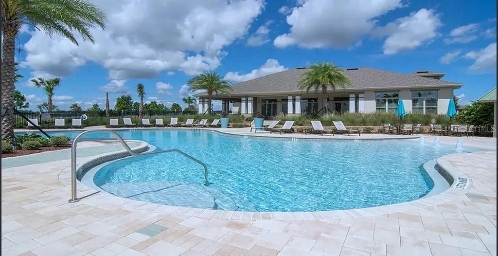 11840 Shine View Lane , Winter Garden, FL 34787 Photo