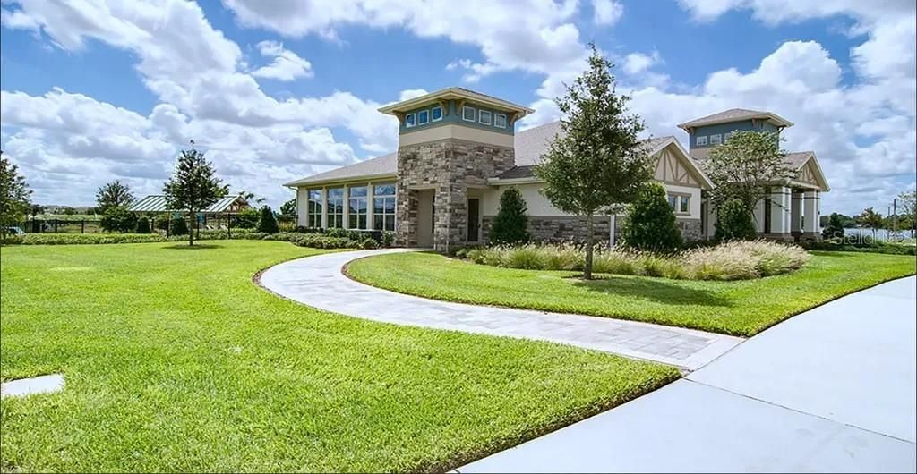 11840 Shine View Lane , Winter Garden, FL 34787 Photo