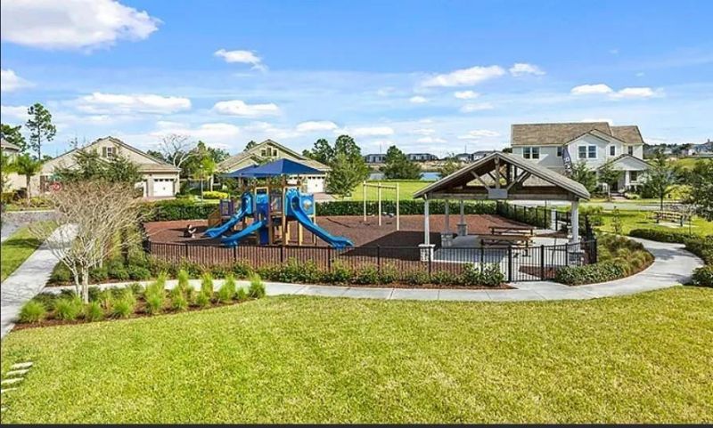 11840 Shine View Lane , Winter Garden, FL 34787 Photo