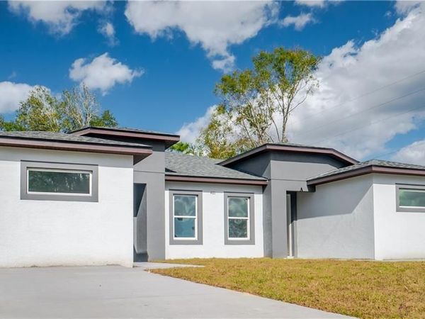 401 ALBATROSS COURT , Unit B, KISSIMMEE, FL 34759