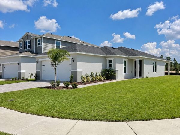 3094 SANCTUARY DRIVE, CLERMONT, FL 34714