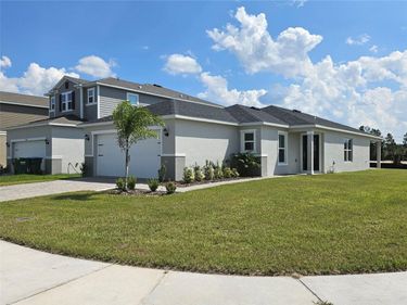 3094 SANCTUARY DRIVE , CLERMONT, FL 34714