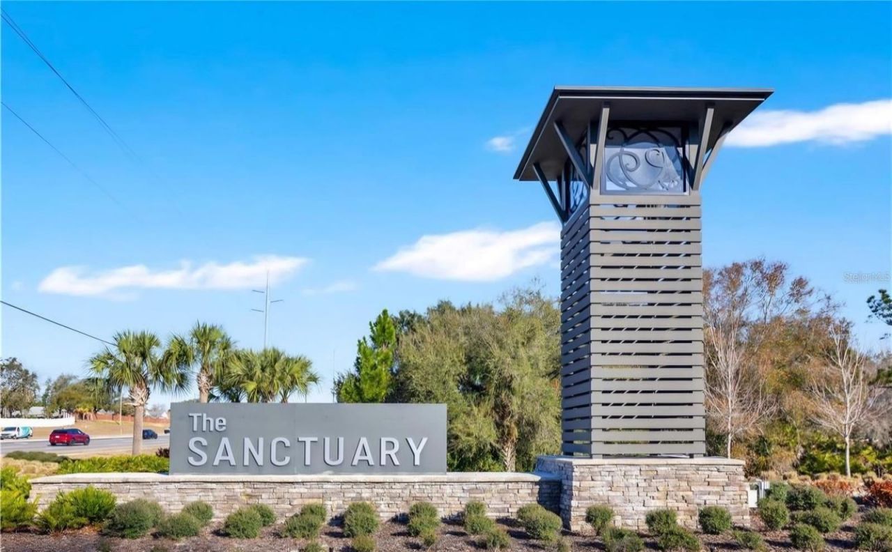 3094 Sanctuary Drive, Clermont, FL 34714 Photo