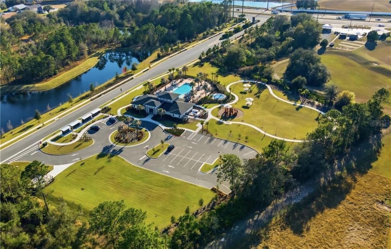 3094 Sanctuary Drive, Clermont, FL 34714 Photo