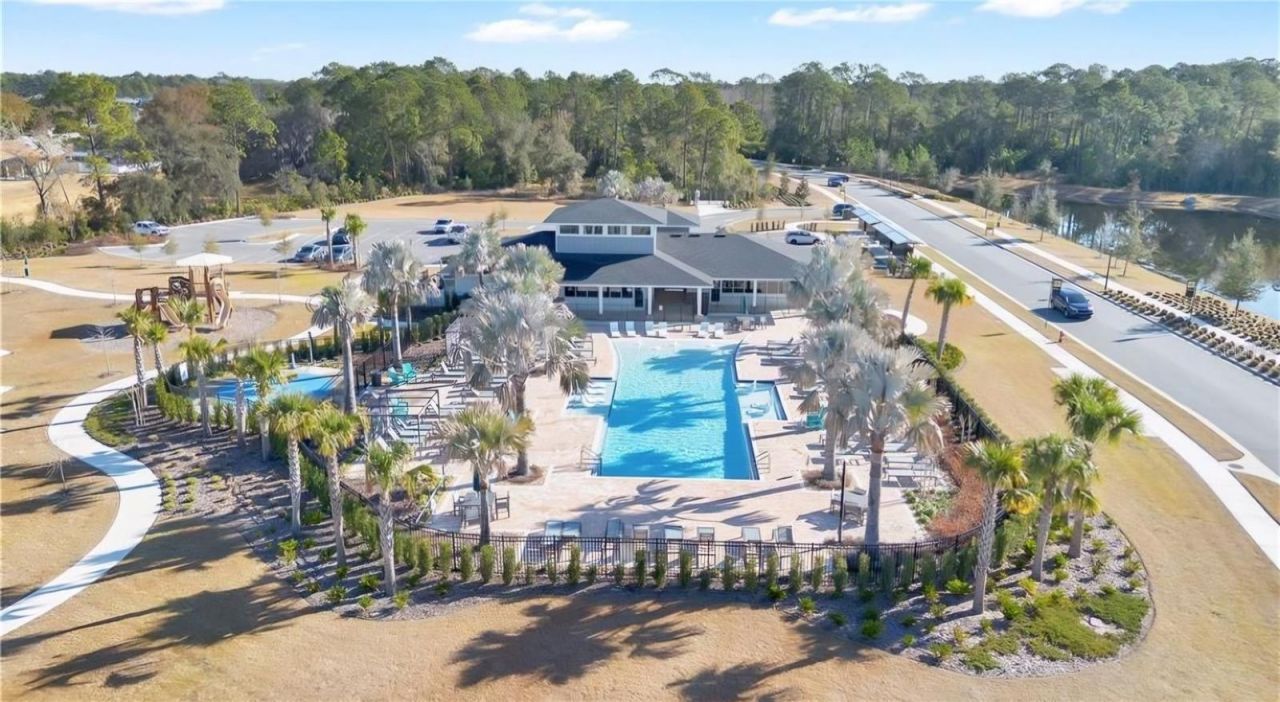 3094 Sanctuary Drive, Clermont, FL 34714 Photo
