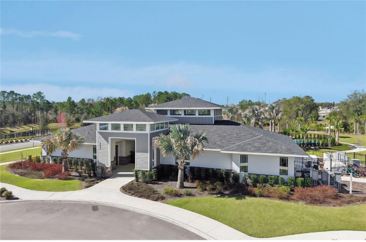 3094 Sanctuary Drive, Clermont, FL 34714 Photo