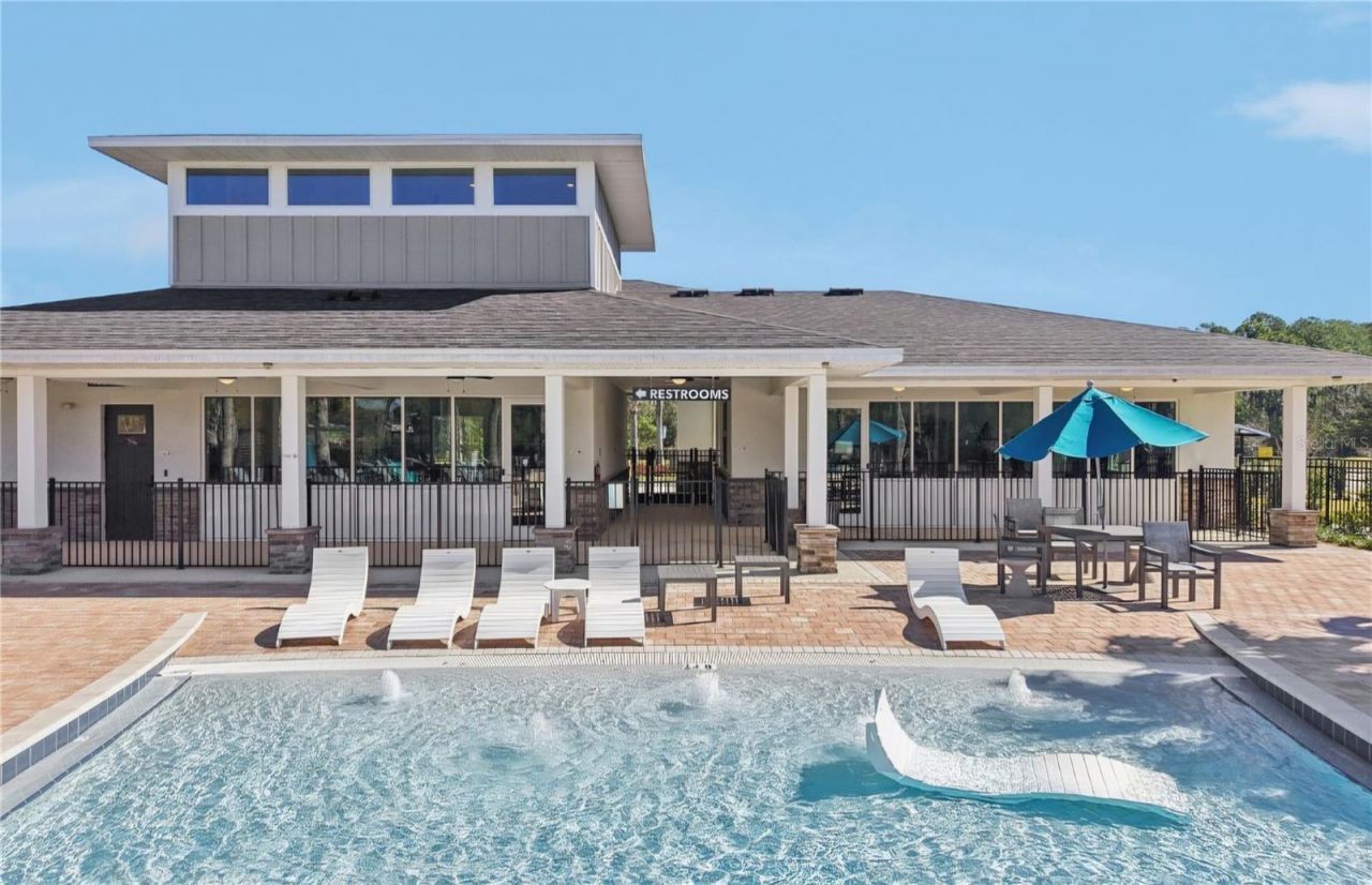 3094 Sanctuary Drive, Clermont, FL 34714 Photo