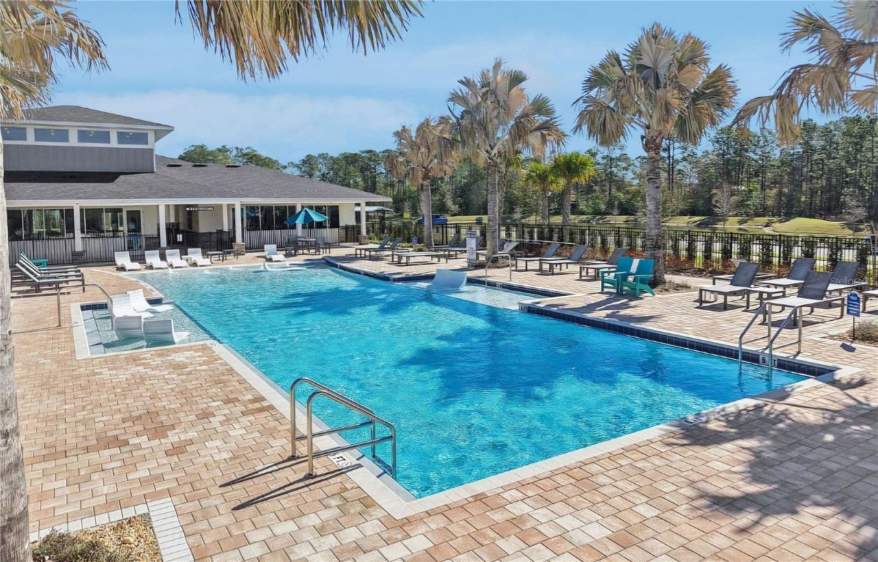 3094 Sanctuary Drive, Clermont, FL 34714 Photo