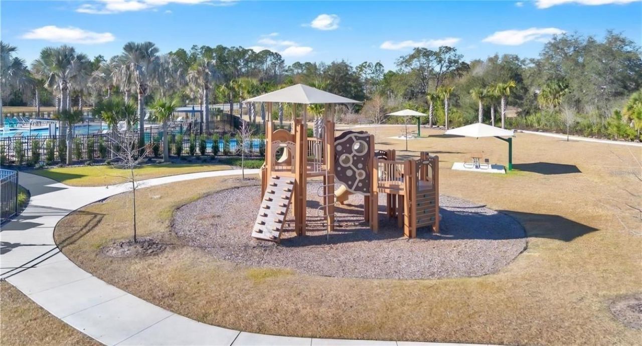 3094 Sanctuary Drive, Clermont, FL 34714 Photo