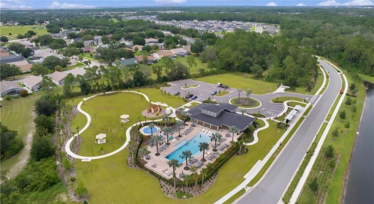 3094 Sanctuary Drive, Clermont, FL 34714 Photo