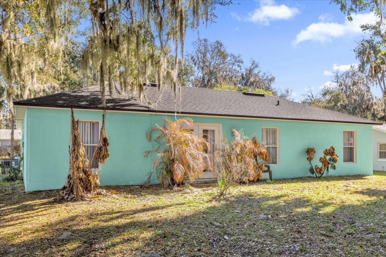 3012 Lime Tree Drive , Edgewater, FL 32141 Photo