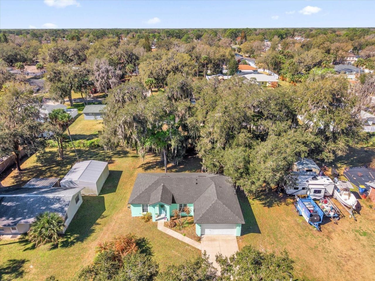 3012 Lime Tree Drive , Edgewater, FL 32141 Photo