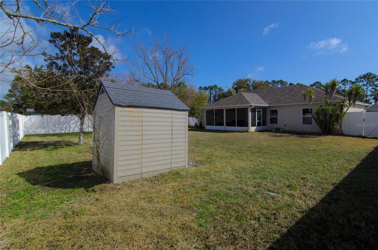 41 Wood Center Lane , Palm Coast, FL 32164 Photo