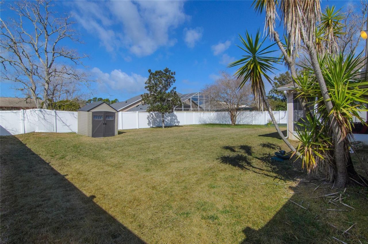 41 Wood Center Lane , Palm Coast, FL 32164 Photo