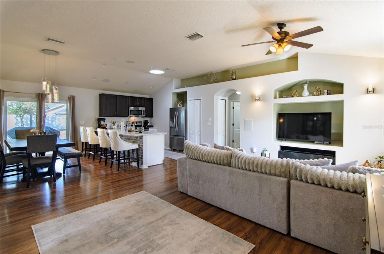 41 Wood Center Lane , Palm Coast, FL 32164 Photo