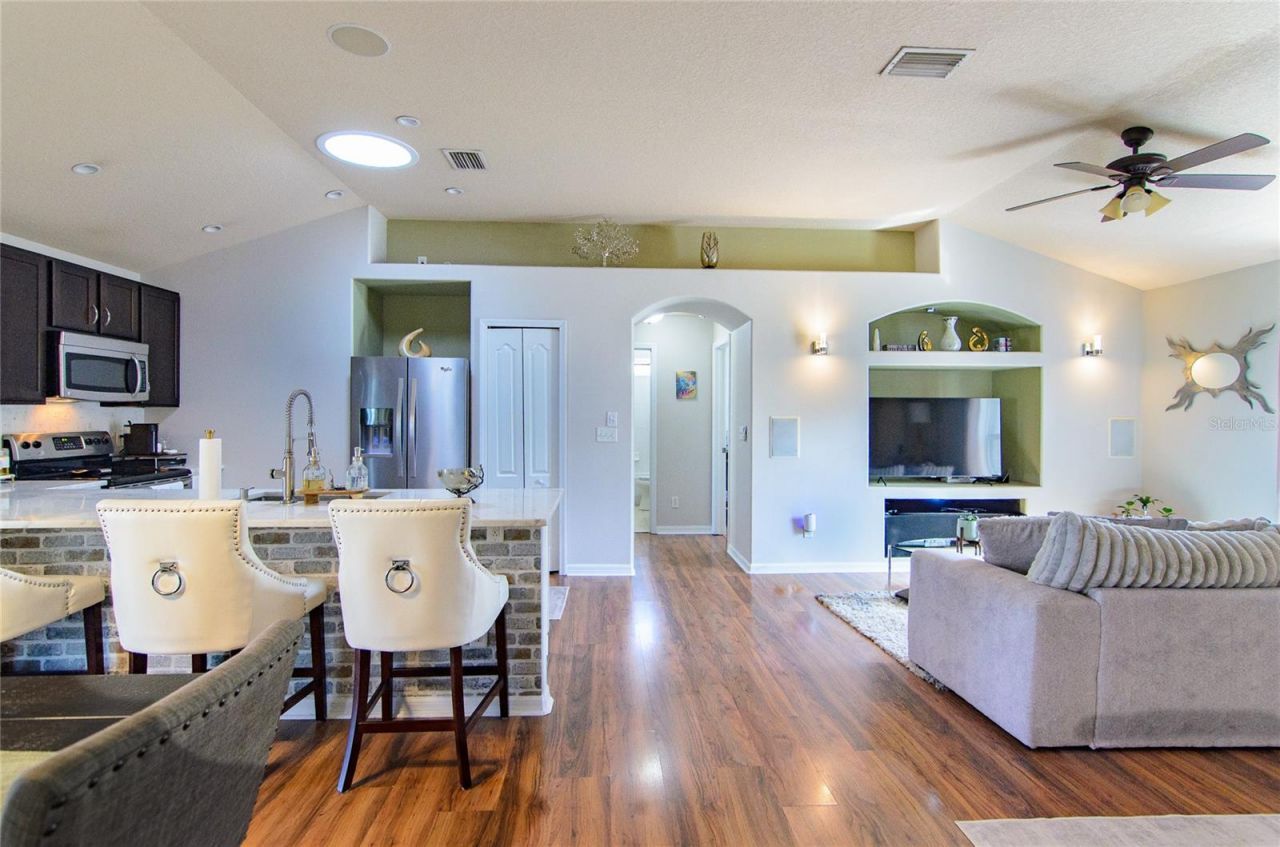 41 Wood Center Lane , Palm Coast, FL 32164 Photo