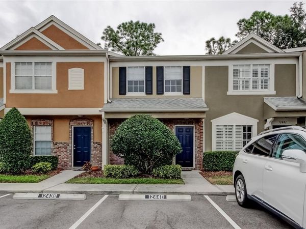 12440 BERKELEY SQUARE DRIVE, TAMPA, FL 33626