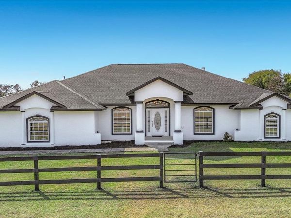 780 NE 100TH STREET, OCALA, FL 34479