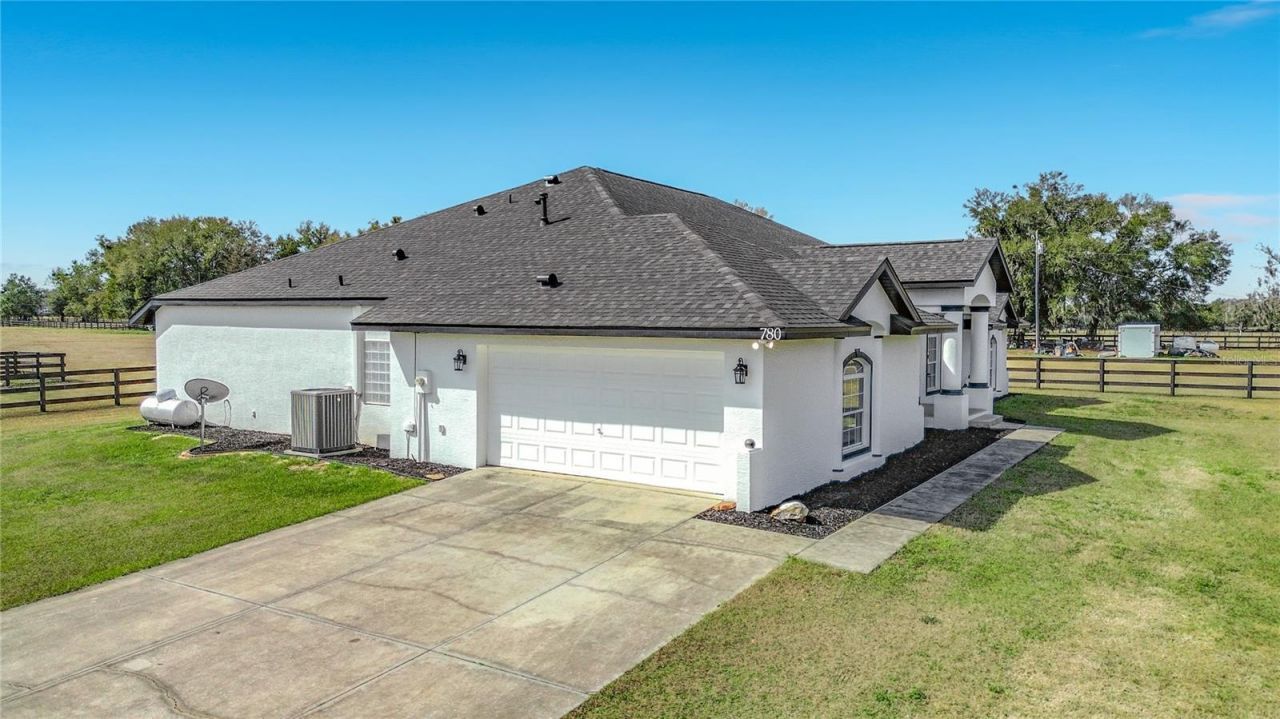 780 NE 100th Street, Ocala, FL 34479 Photo